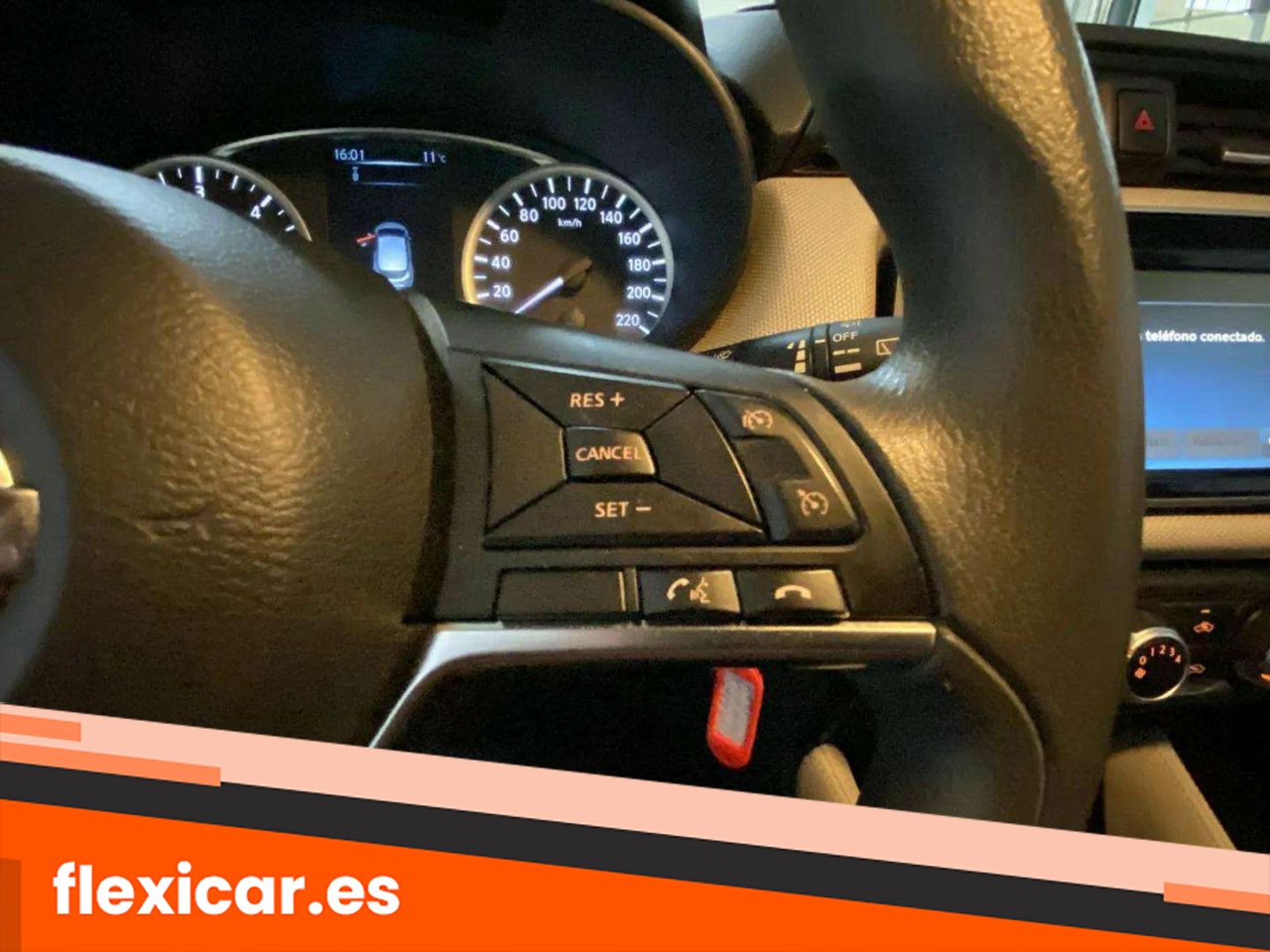 Foto Nissan Micra 19