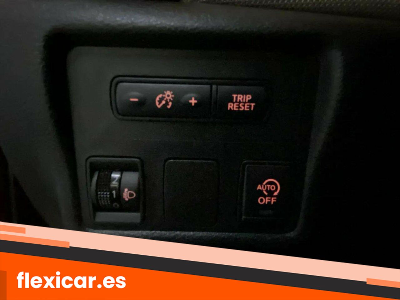 Foto Nissan Micra 22
