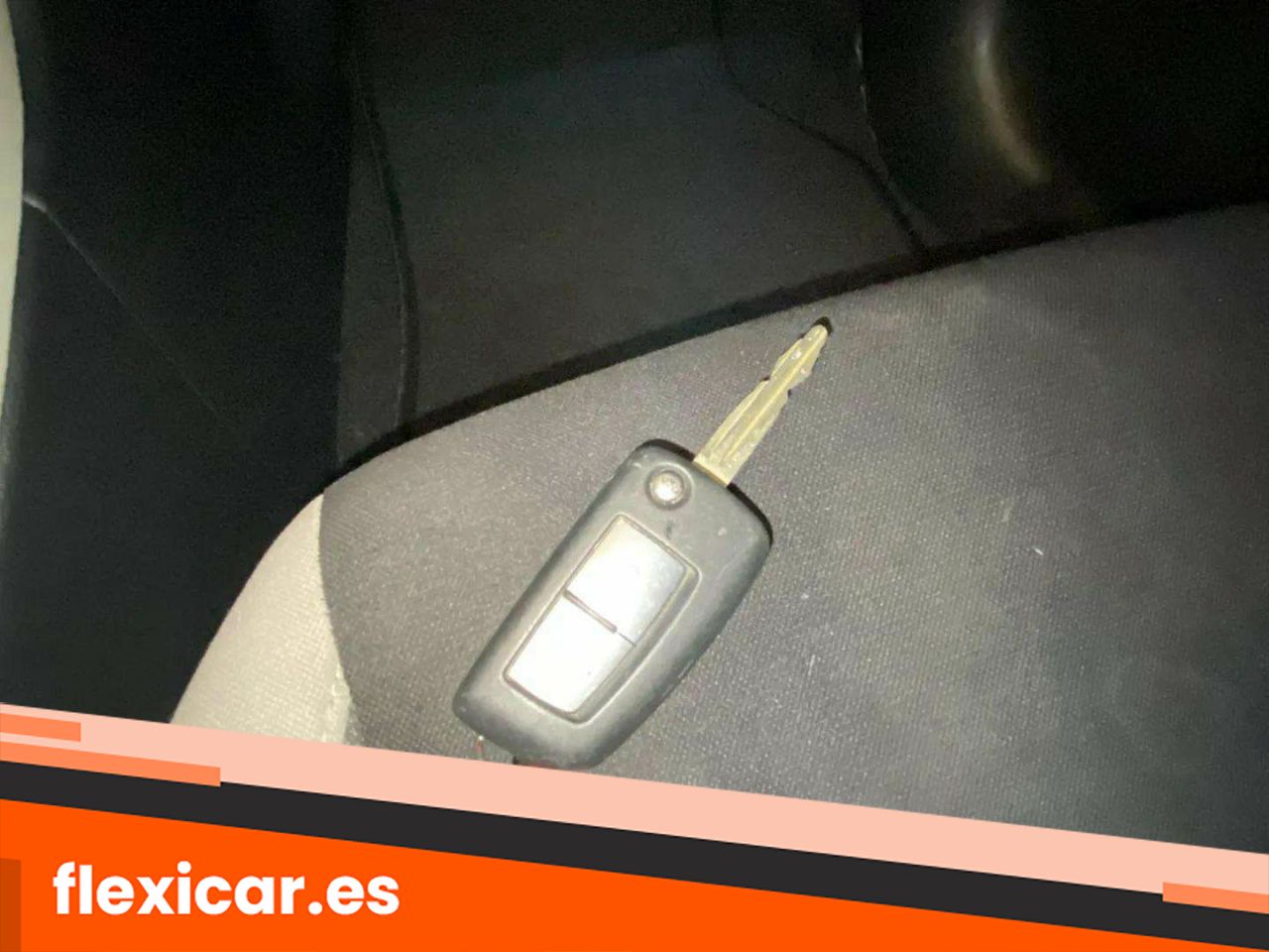 Foto Nissan Micra 23