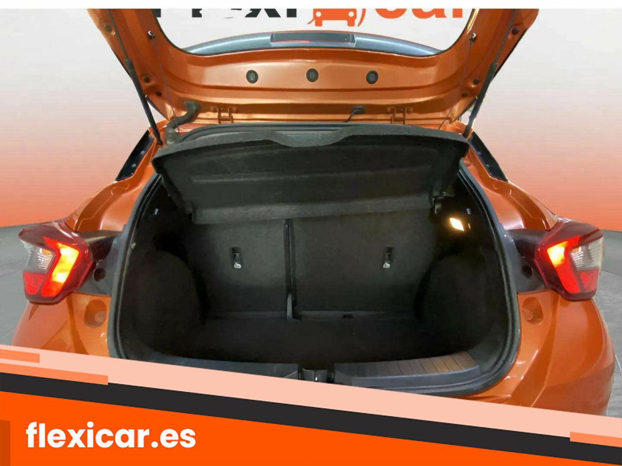 Foto Nissan Micra 25