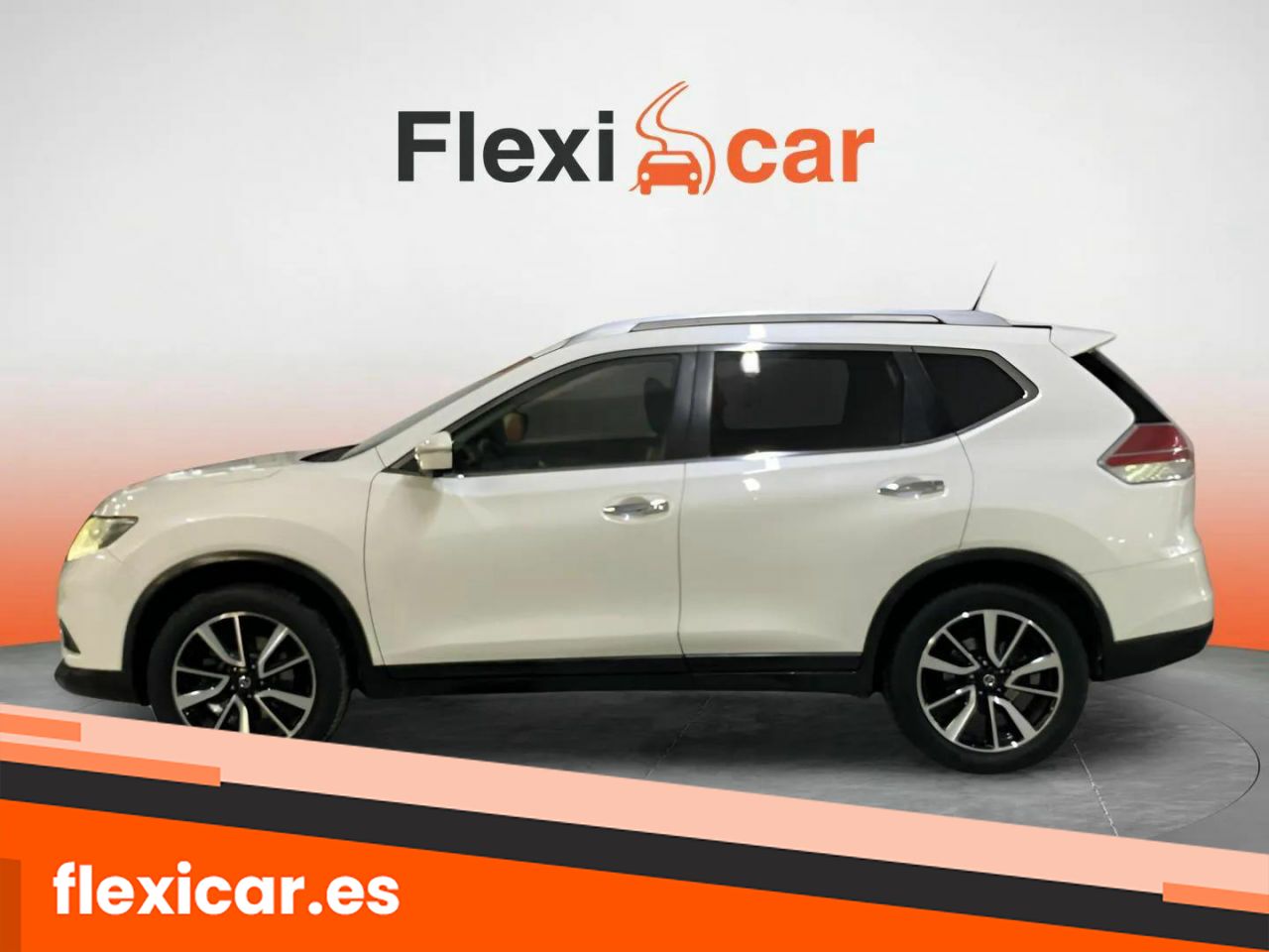 Foto Nissan X-Trail 3