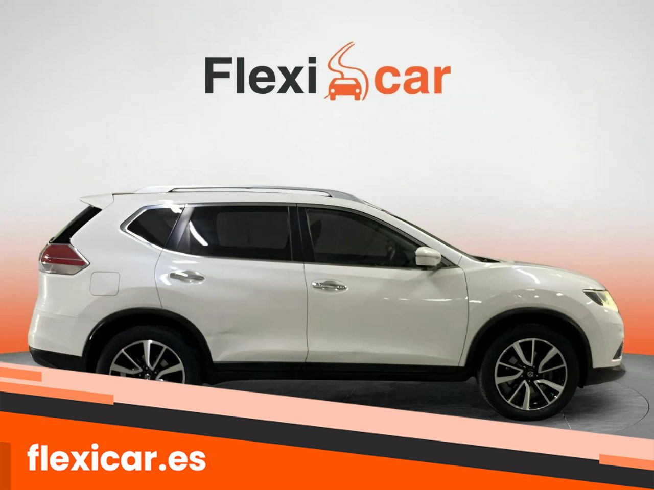 Foto Nissan X-Trail 4