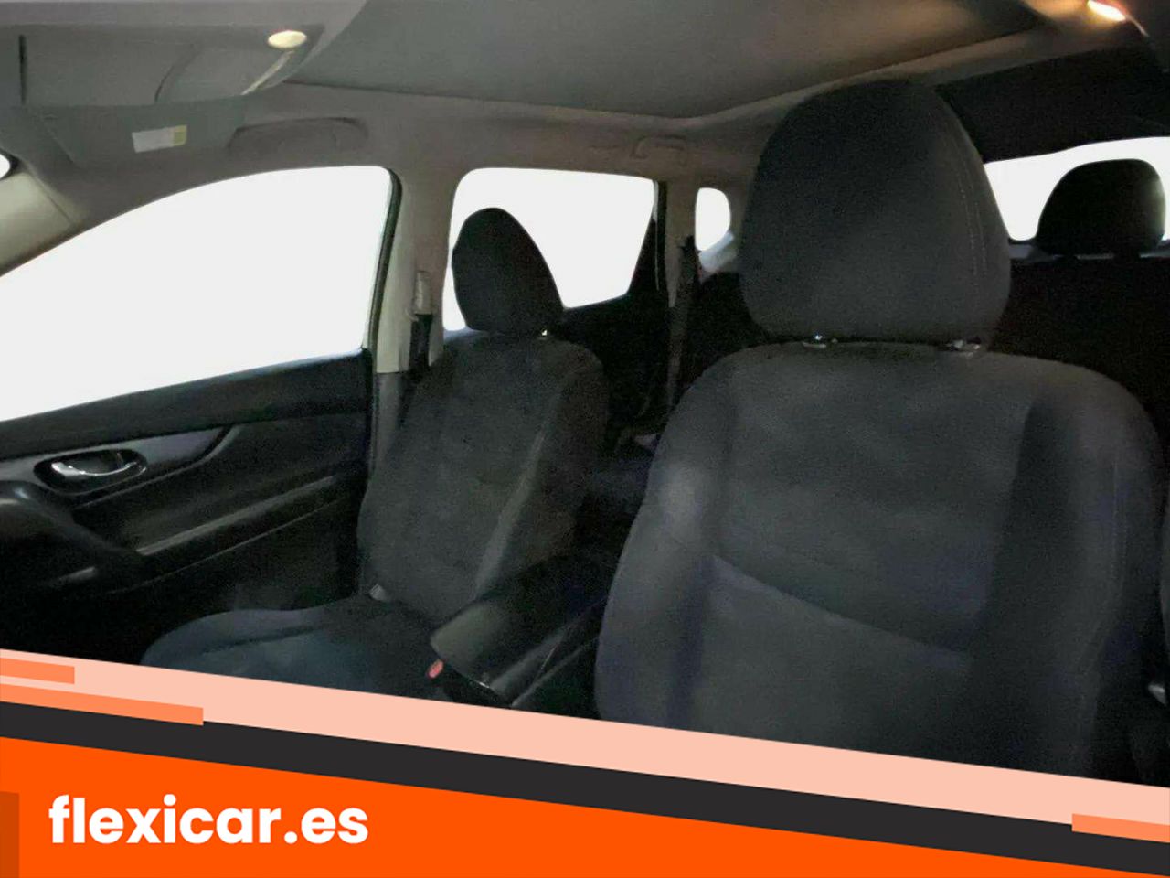Foto Nissan X-Trail 12