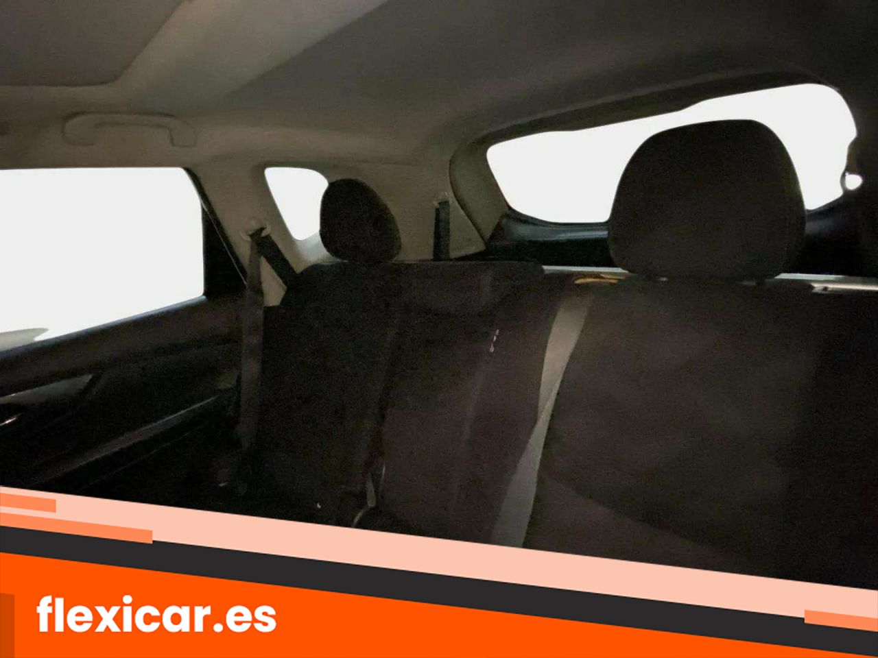Foto Nissan X-Trail 13