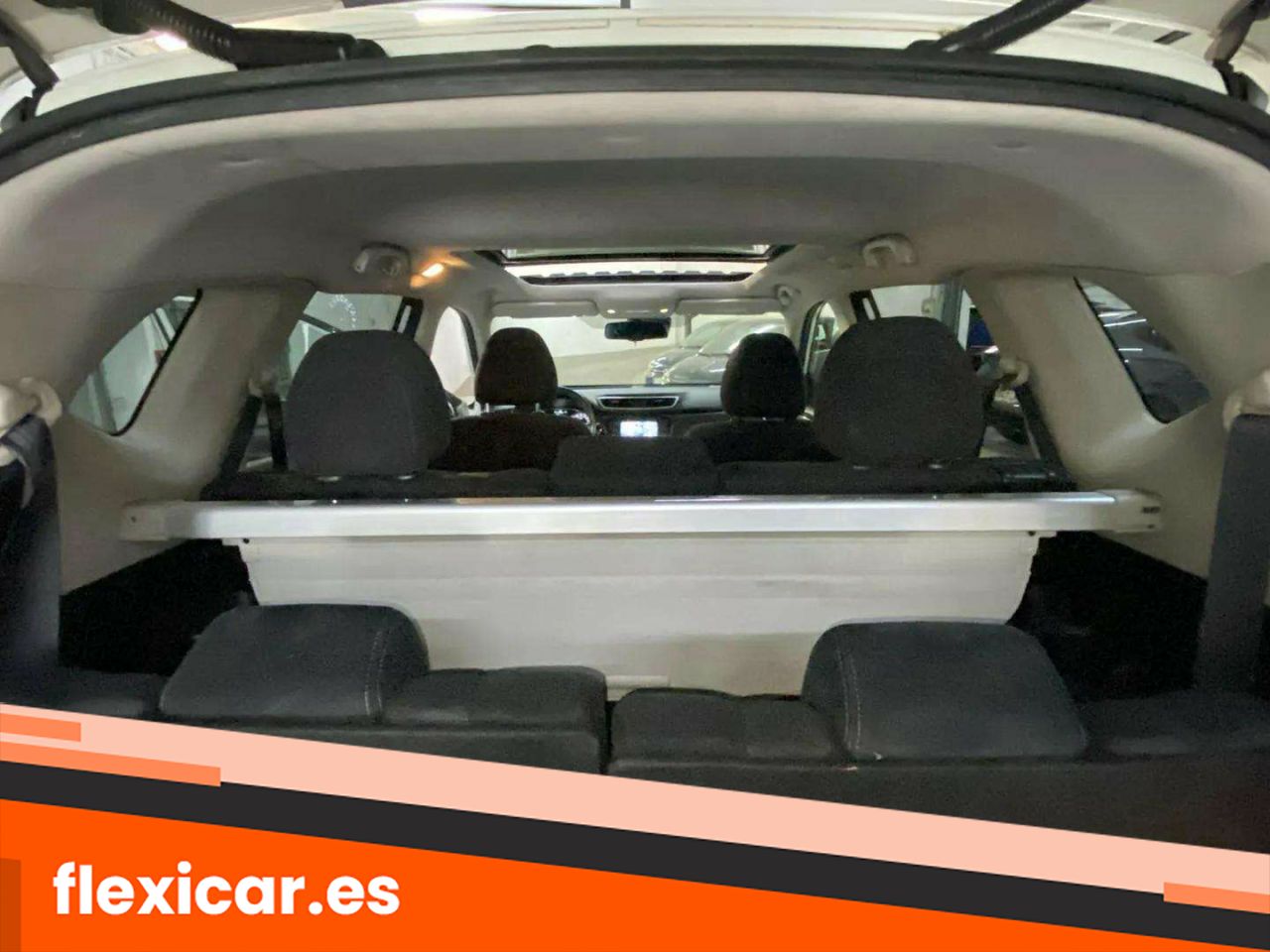 Foto Nissan X-Trail 14