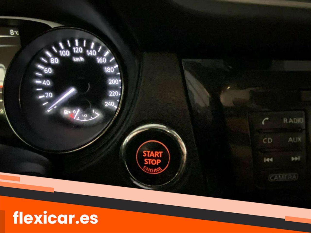 Foto Nissan X-Trail 15