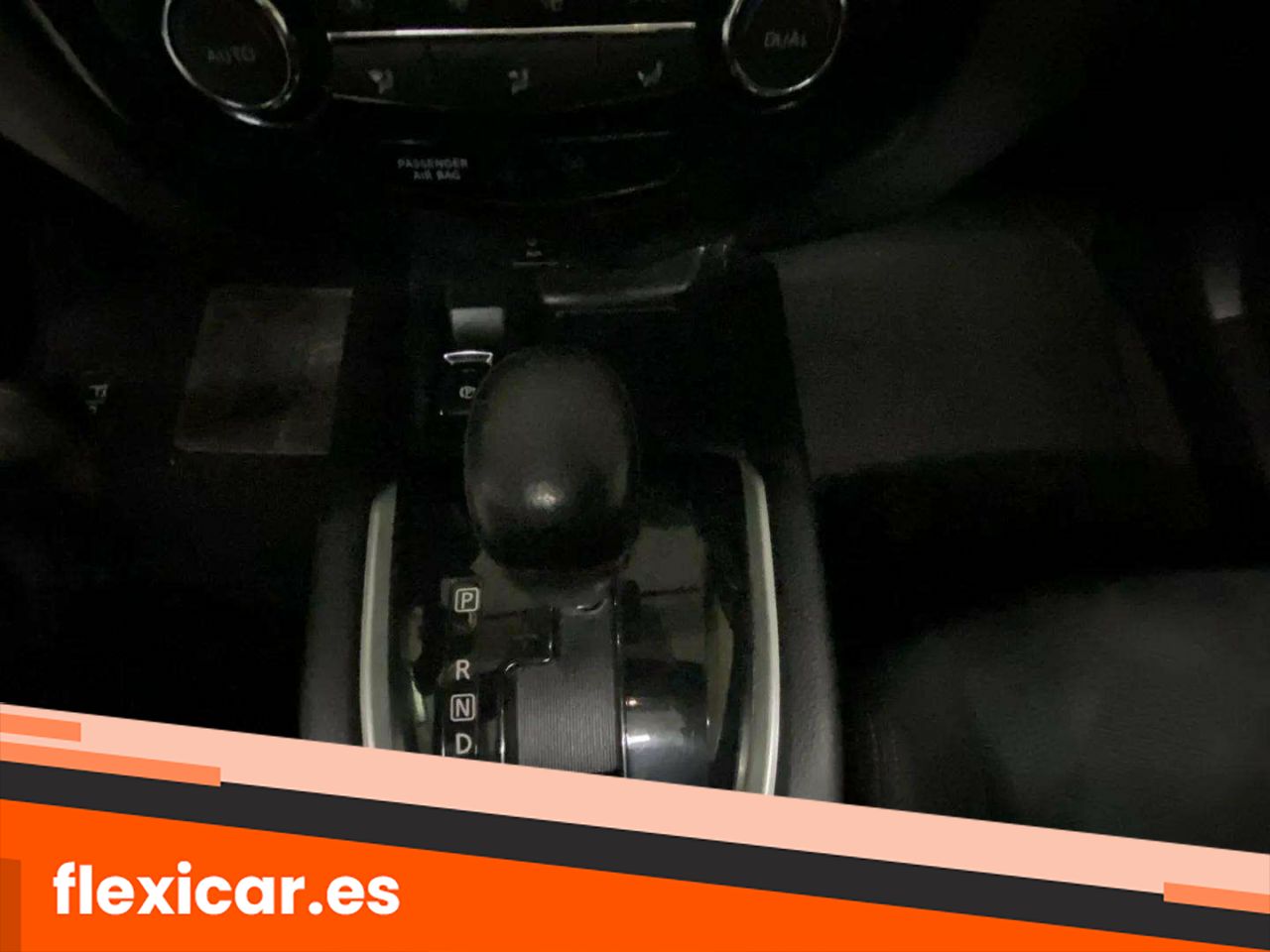 Foto Nissan X-Trail 16
