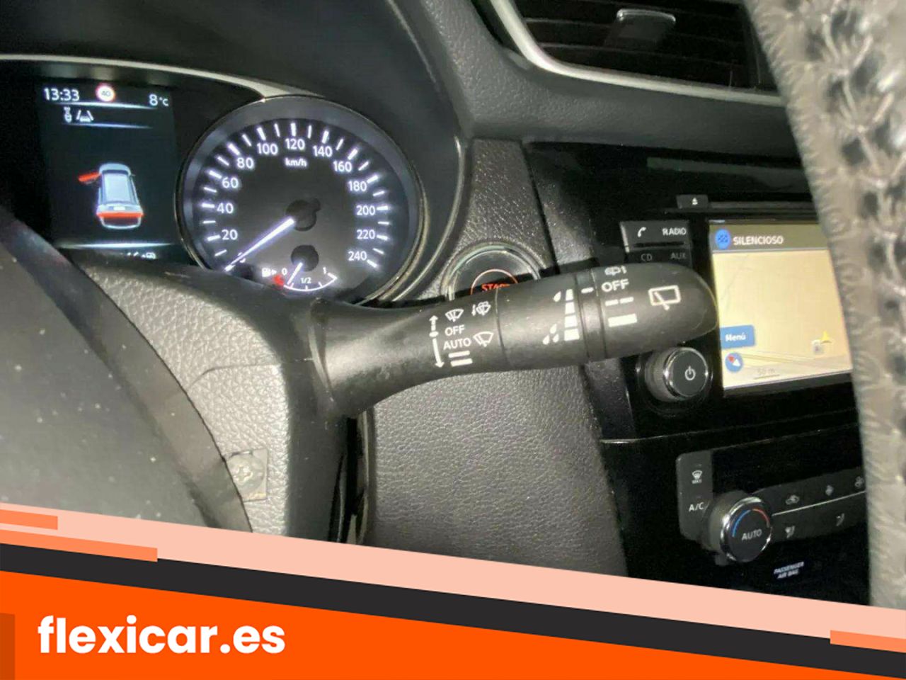 Foto Nissan X-Trail 18