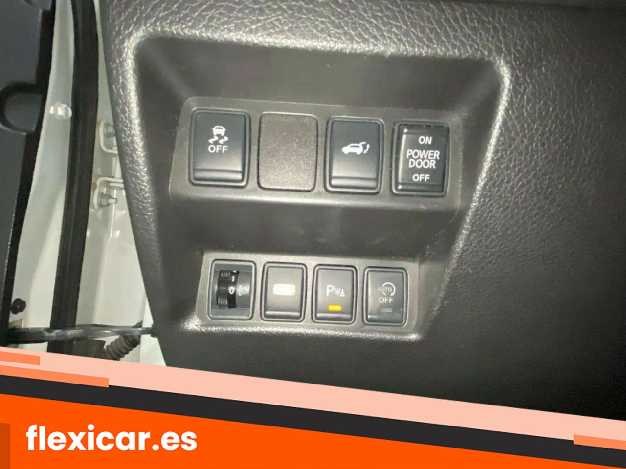 Foto Nissan X-Trail 19