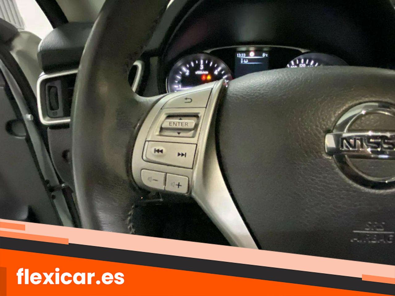Foto Nissan X-Trail 22