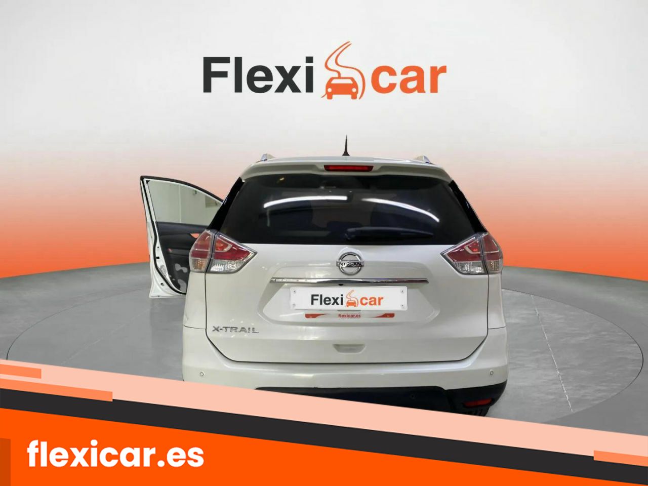 Foto Nissan X-Trail 25