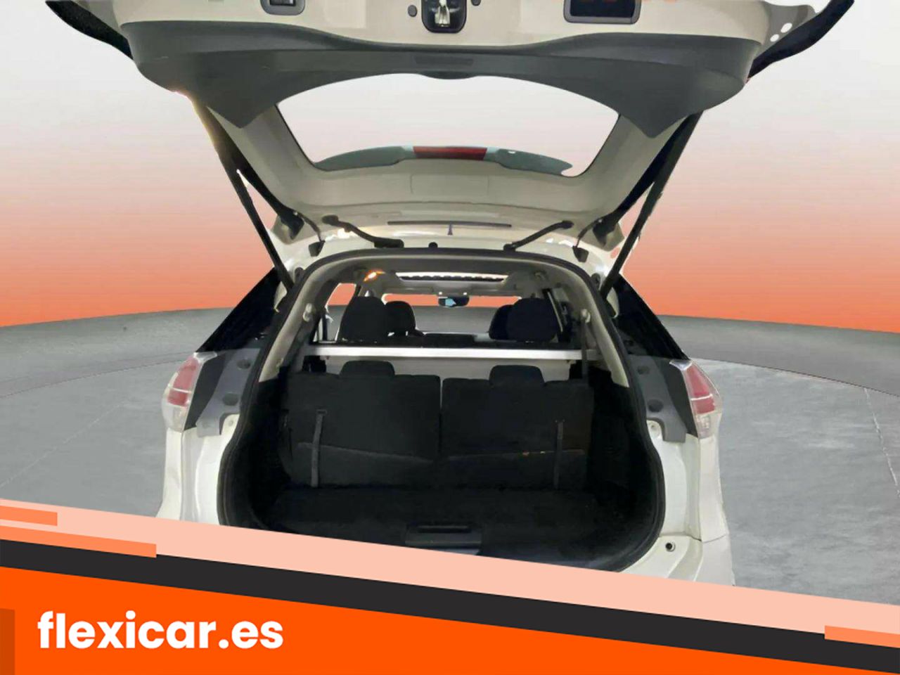 Foto Nissan X-Trail 26