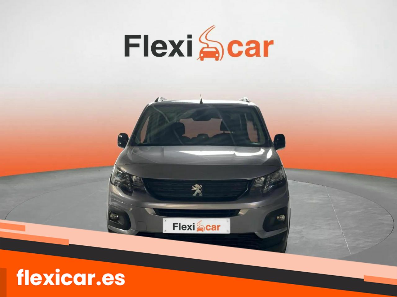 Foto Peugeot Rifter 2