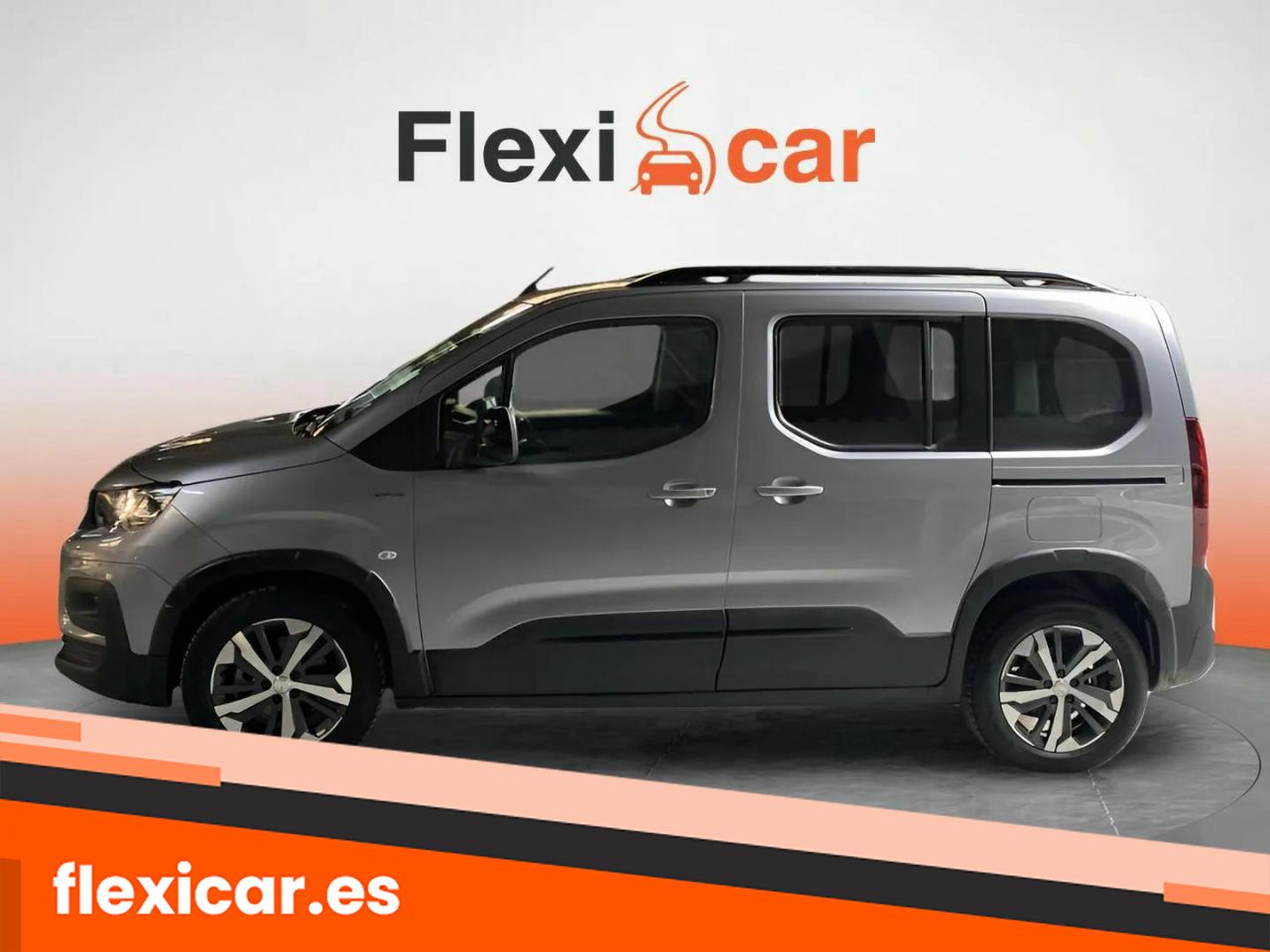 Foto Peugeot Rifter 3
