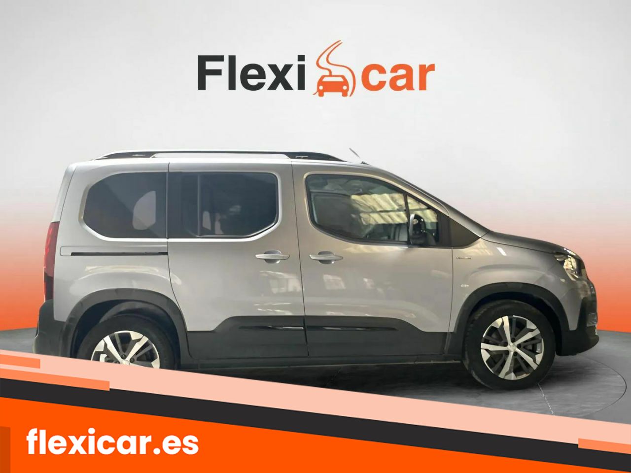 Foto Peugeot Rifter 4