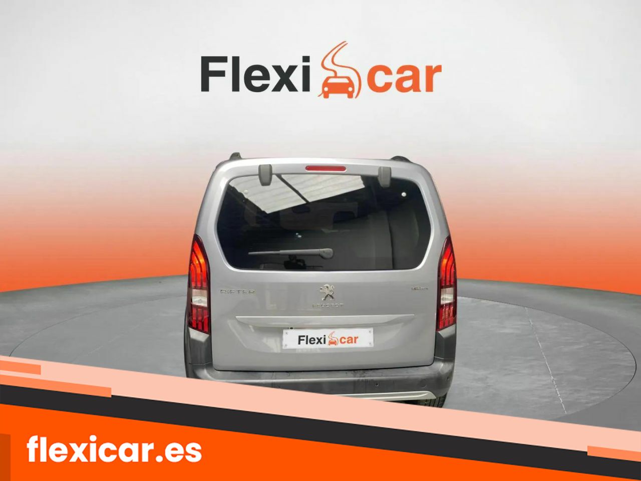 Foto Peugeot Rifter 5