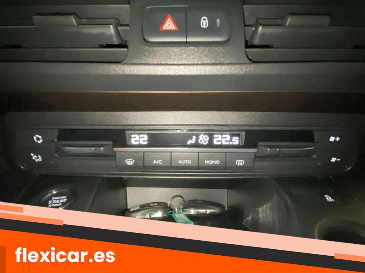 Foto Peugeot Rifter 16