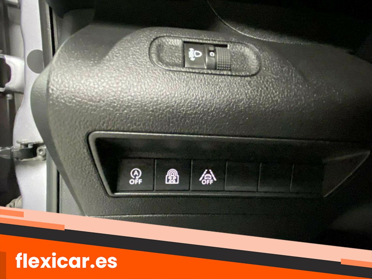 Foto Peugeot Rifter 17