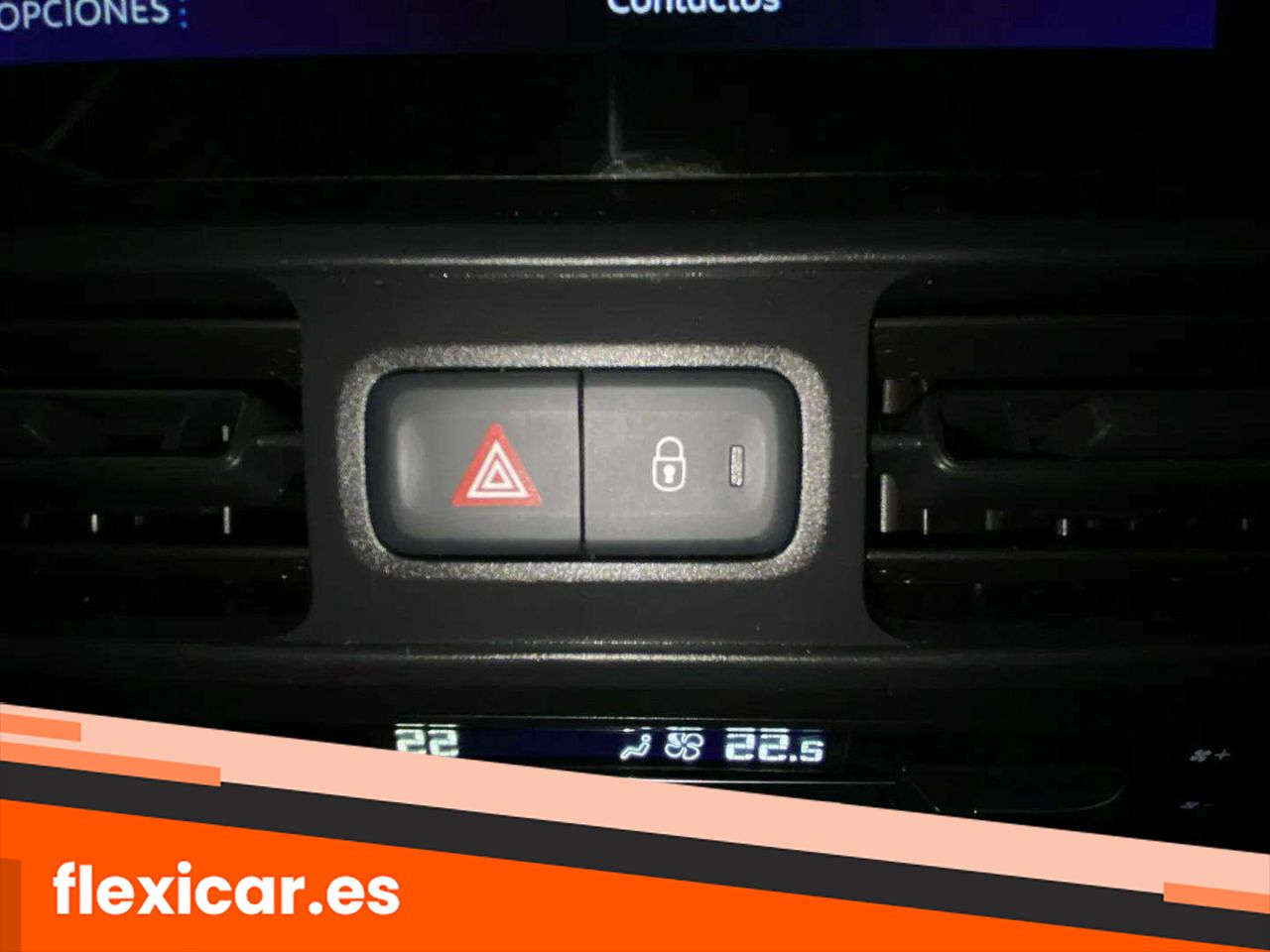 Foto Peugeot Rifter 22