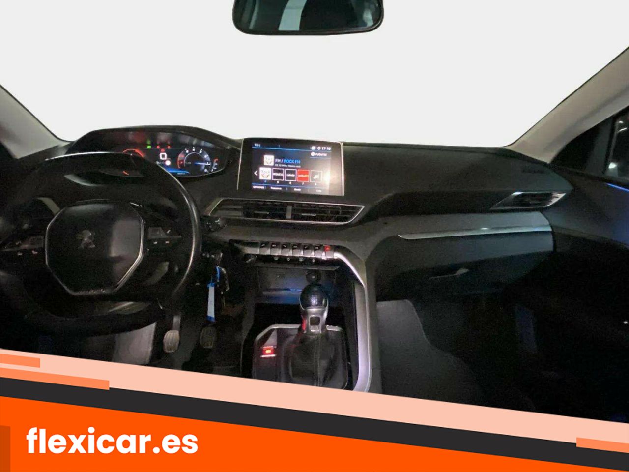 Foto Peugeot 3008 7