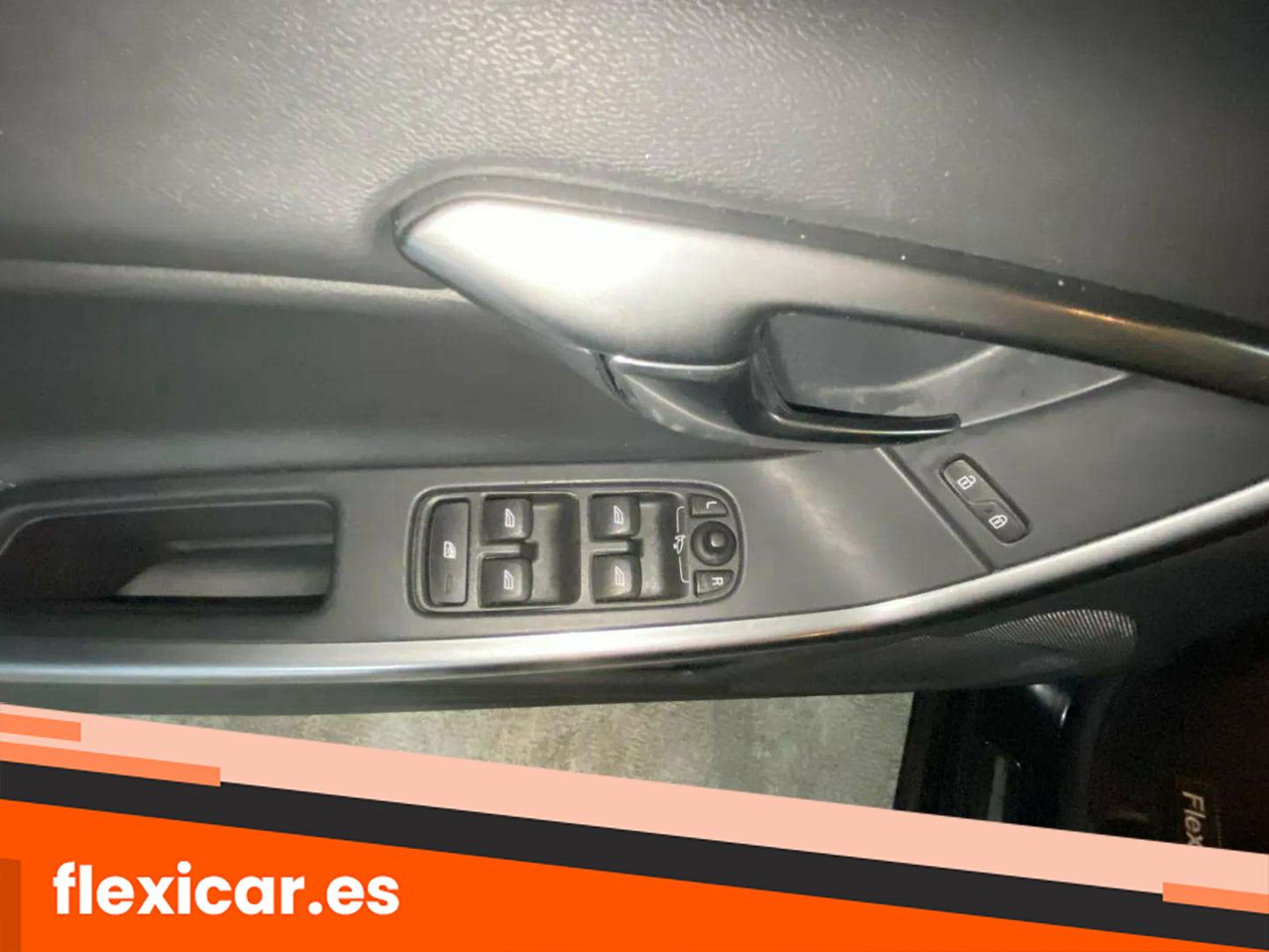 Foto Volvo V60 16
