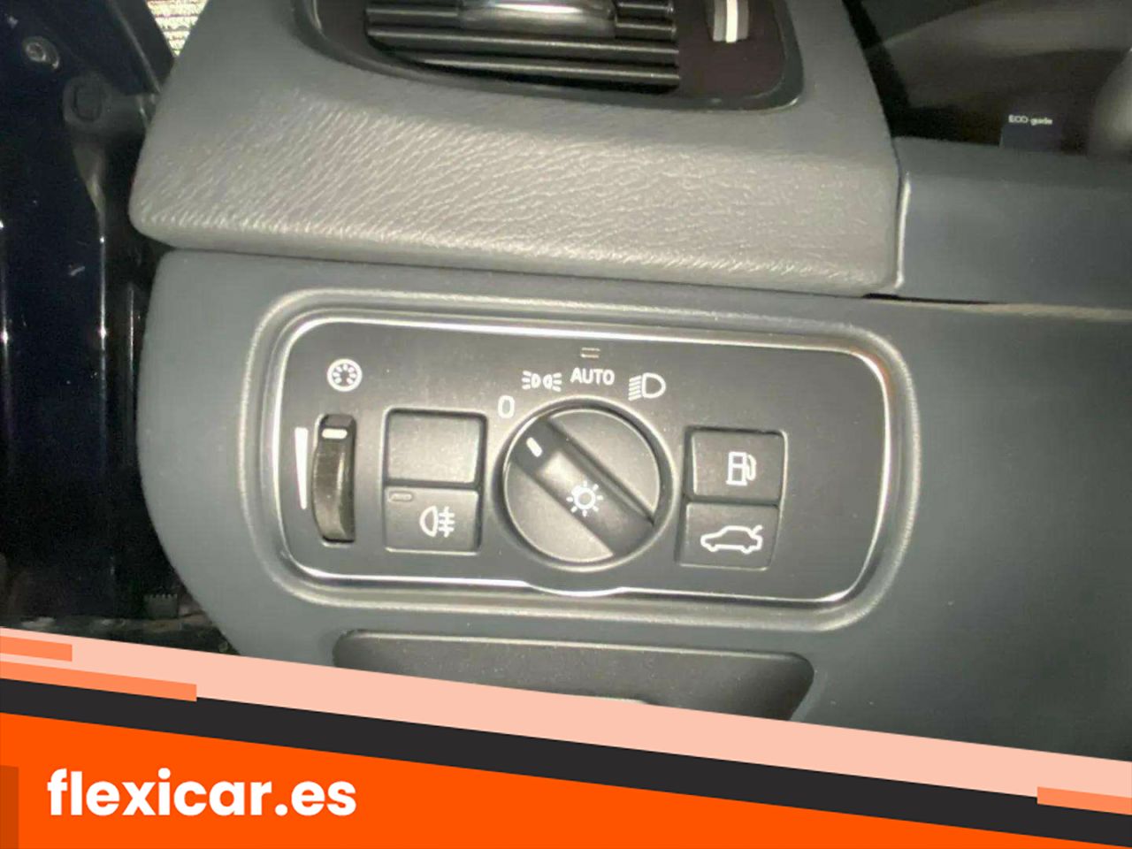 Foto Volvo V60 19