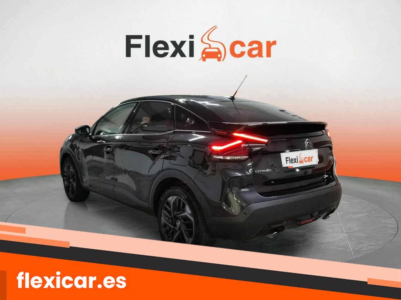 Foto Citroën C4 4