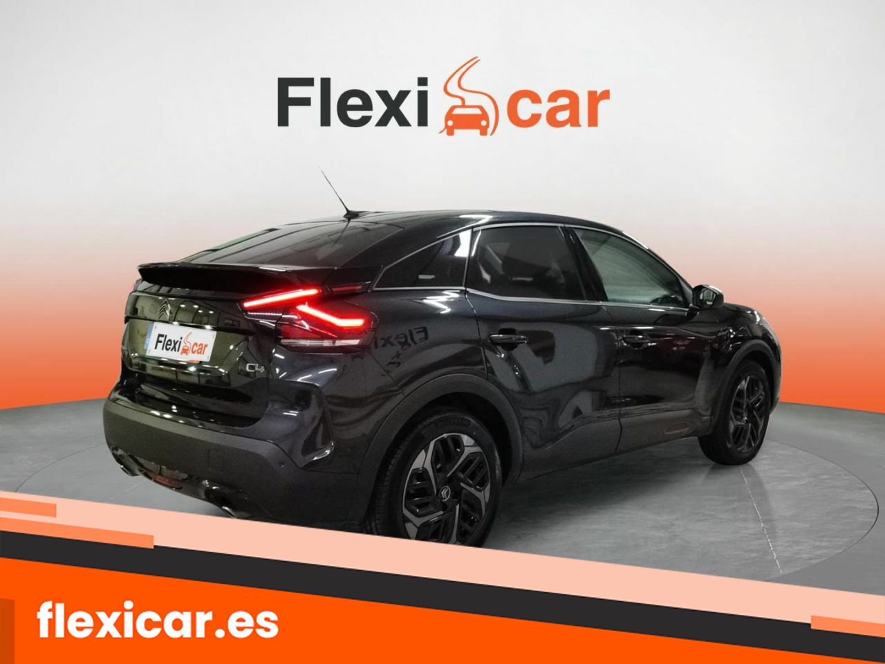 Foto Citroën C4 7