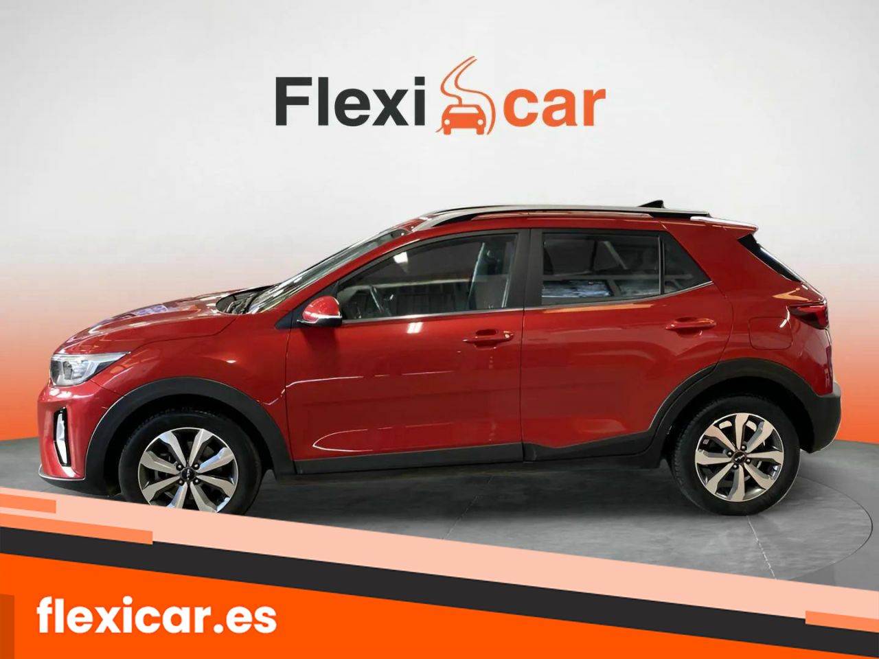 Foto Kia Stonic 3