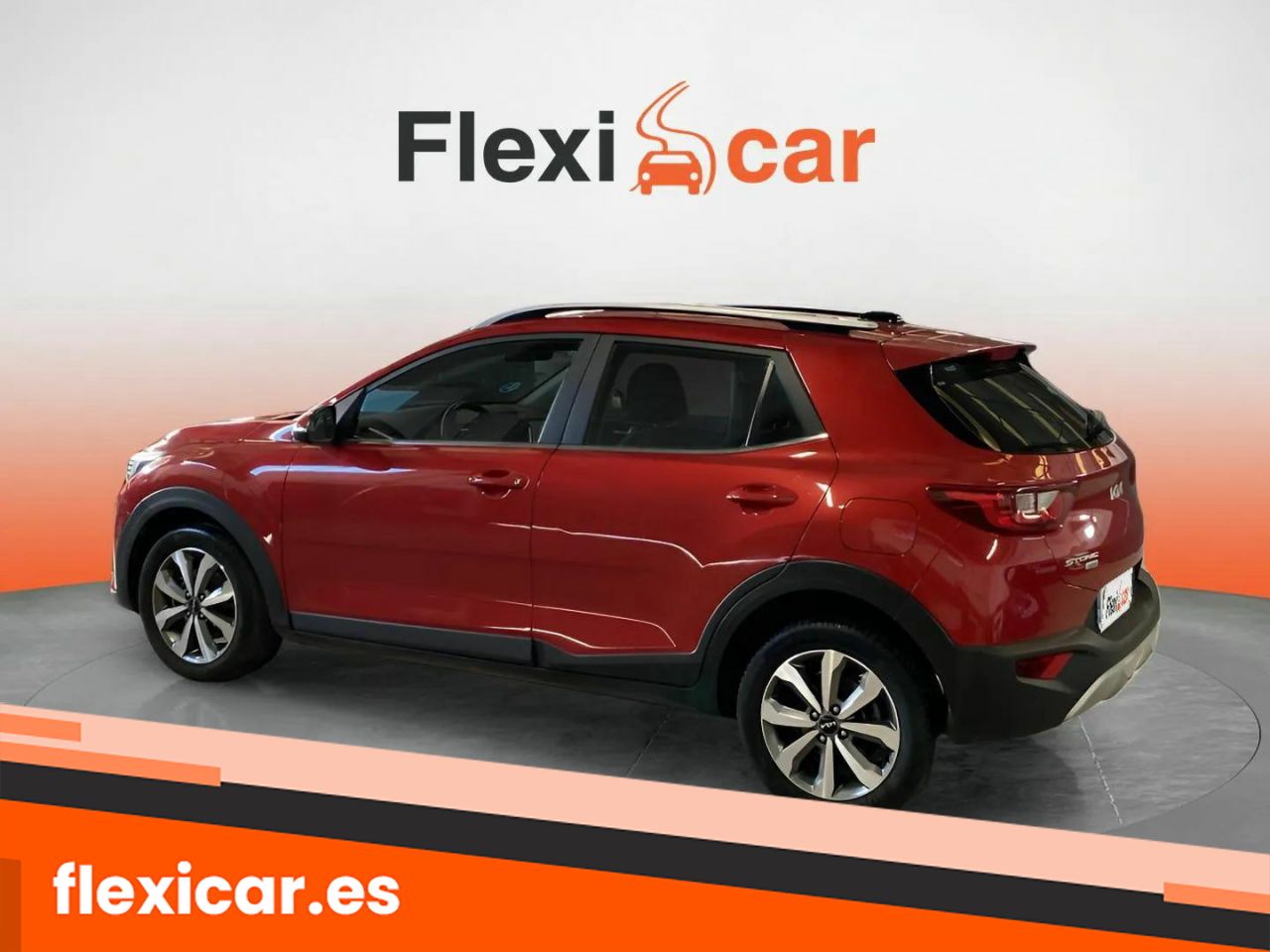 Foto Kia Stonic 4