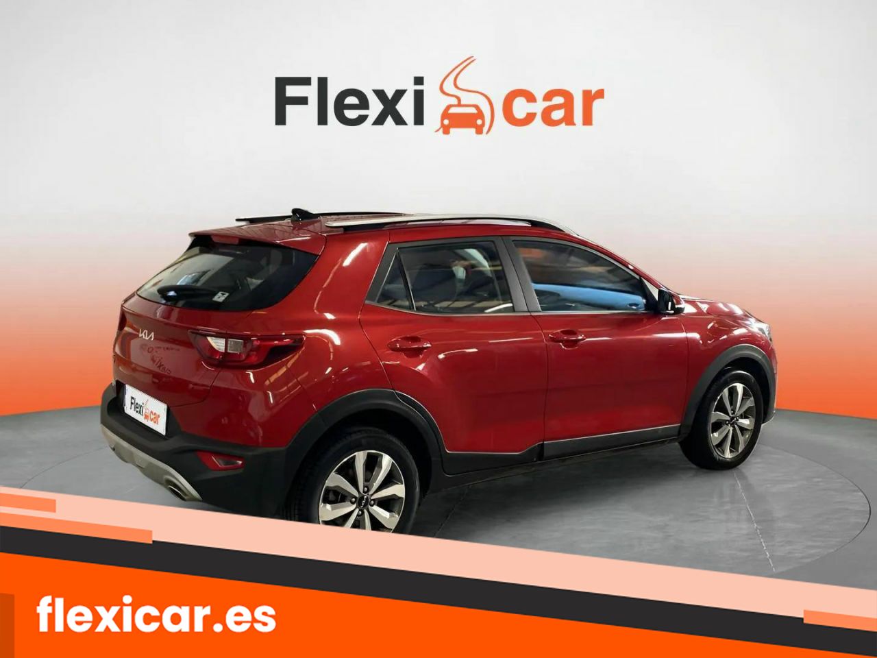 Foto Kia Stonic 7