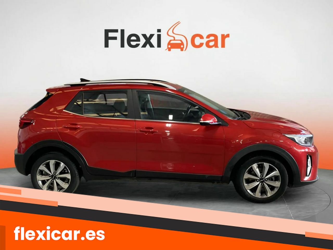 Foto Kia Stonic 8