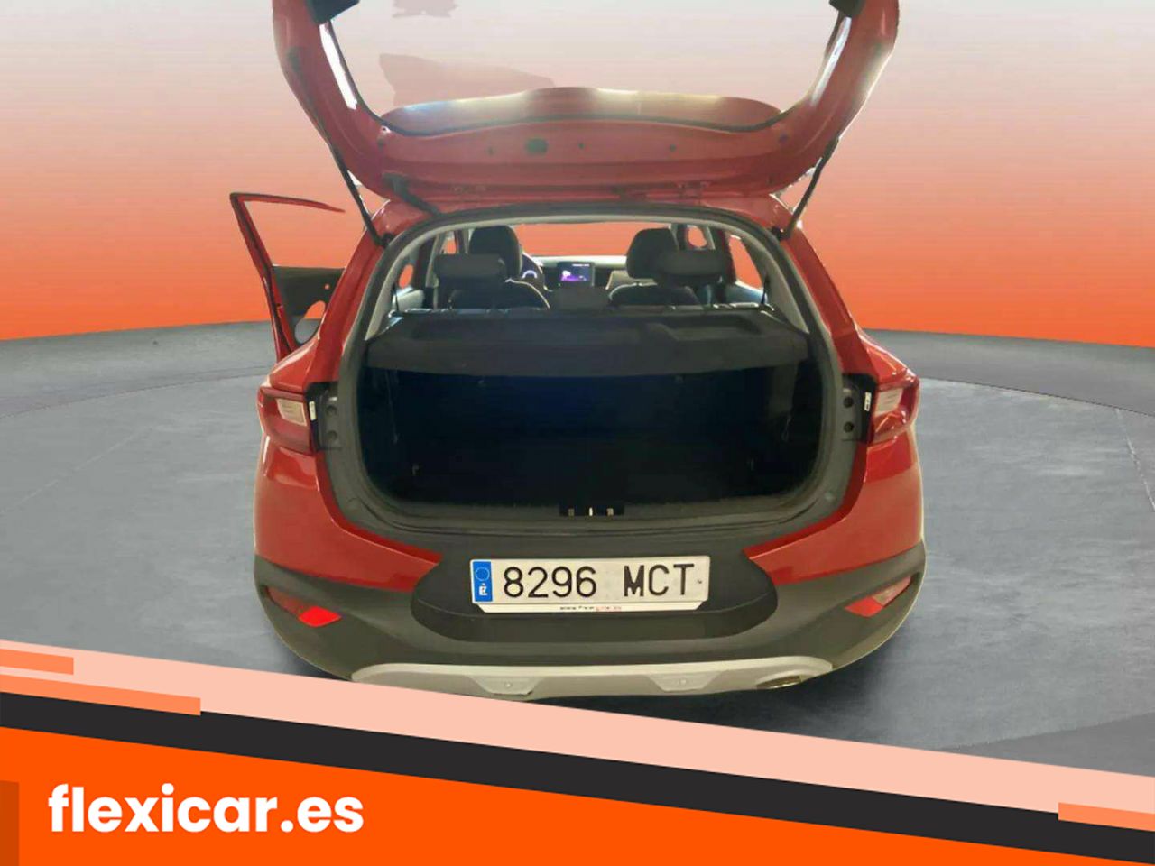 Foto Kia Stonic 10