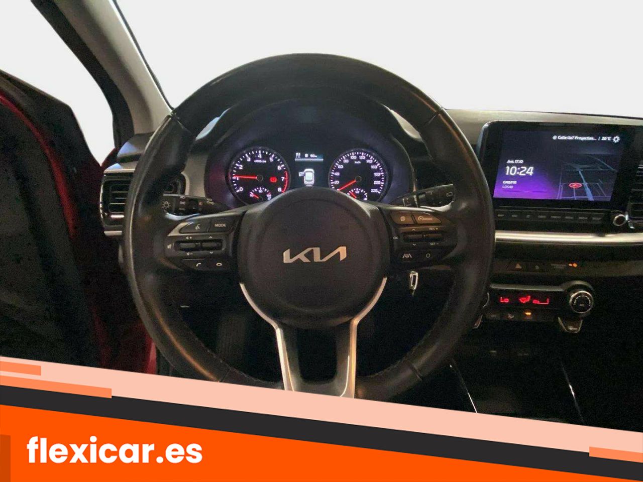 Foto Kia Stonic 13