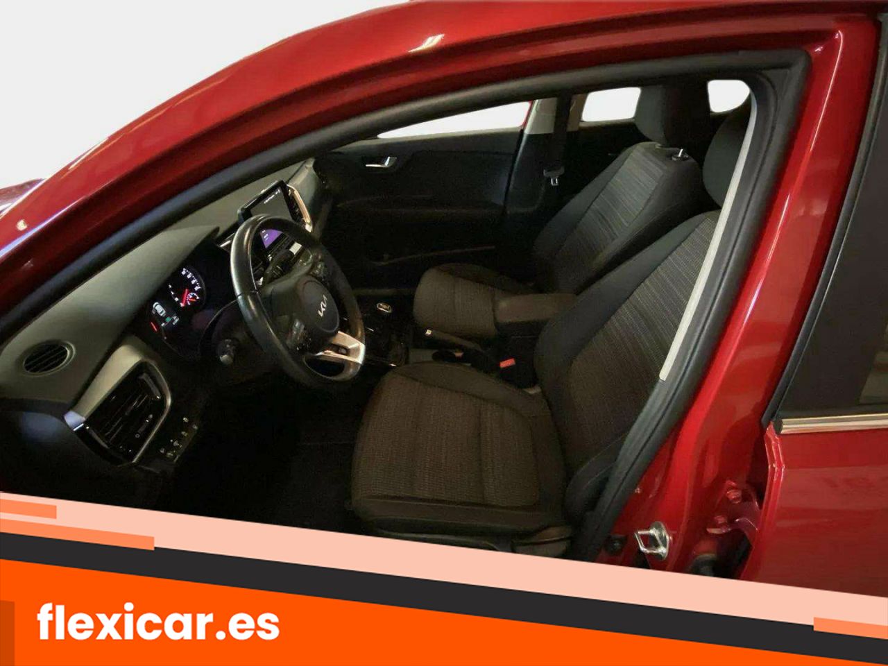 Foto Kia Stonic 15
