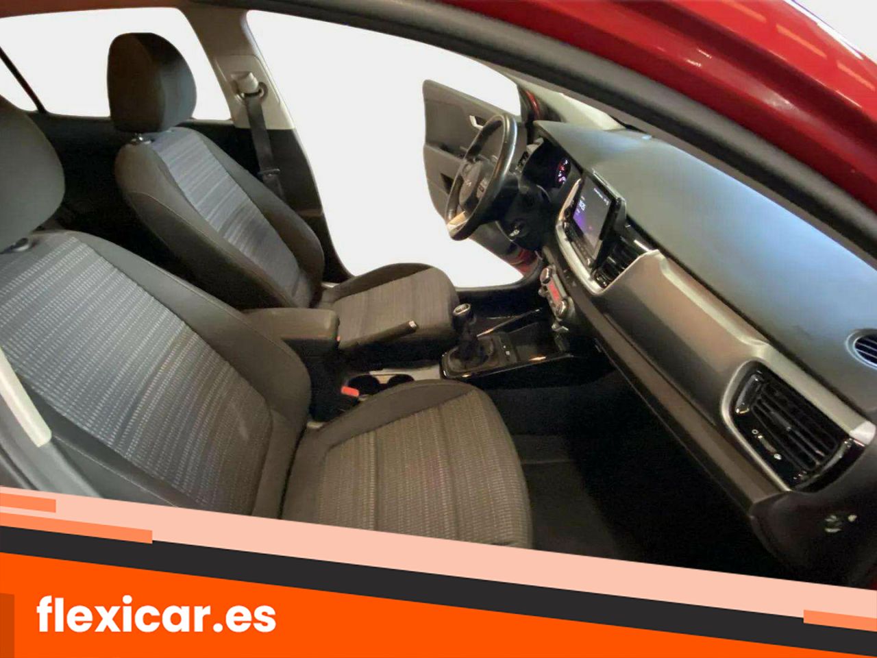 Foto Kia Stonic 16