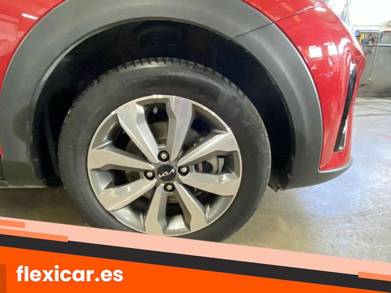 Foto Kia Stonic 18