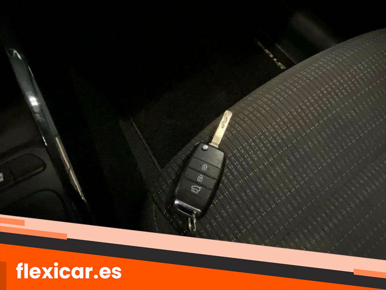 Foto Kia Stonic 19