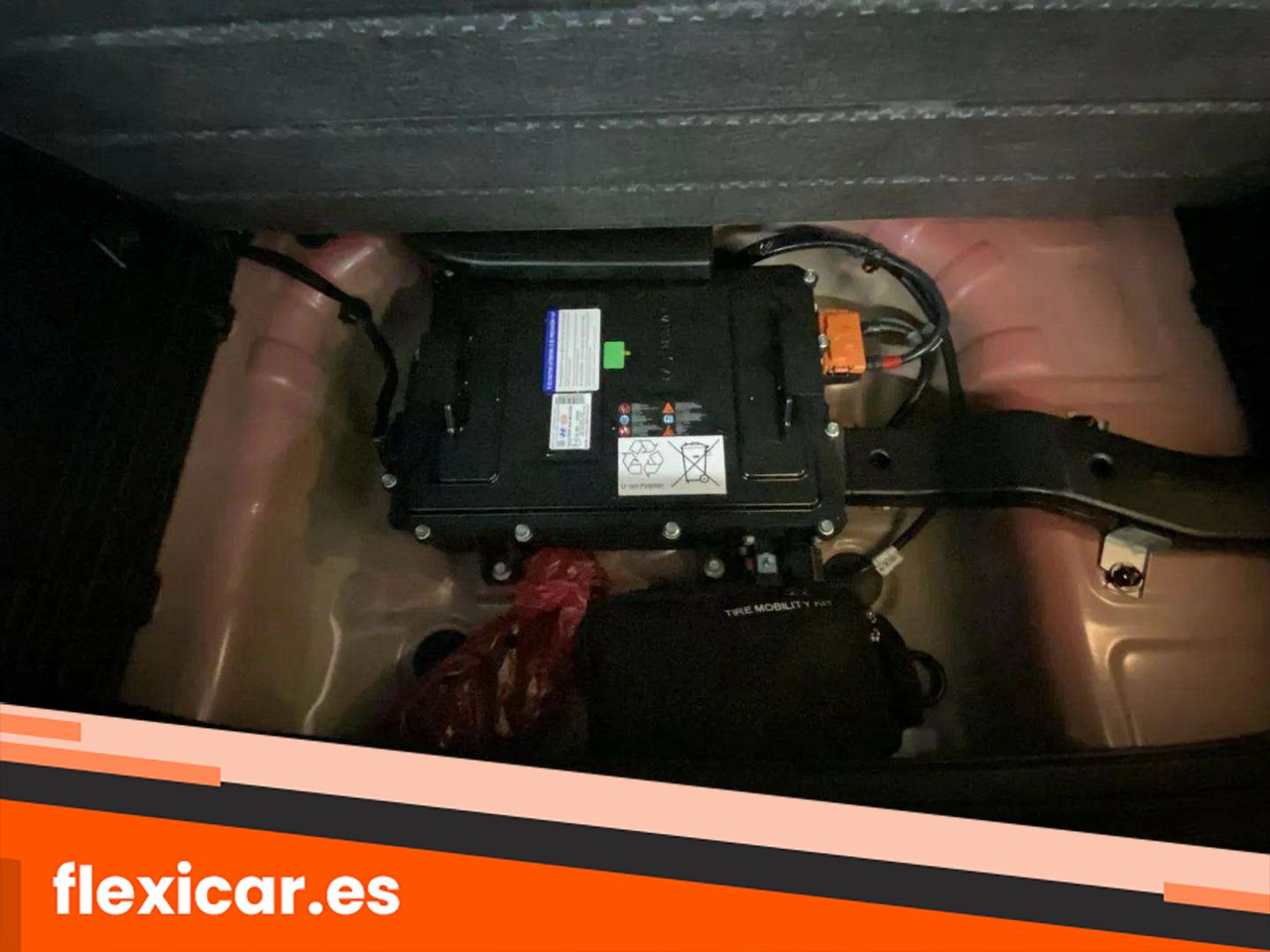 Foto Kia Stonic 20