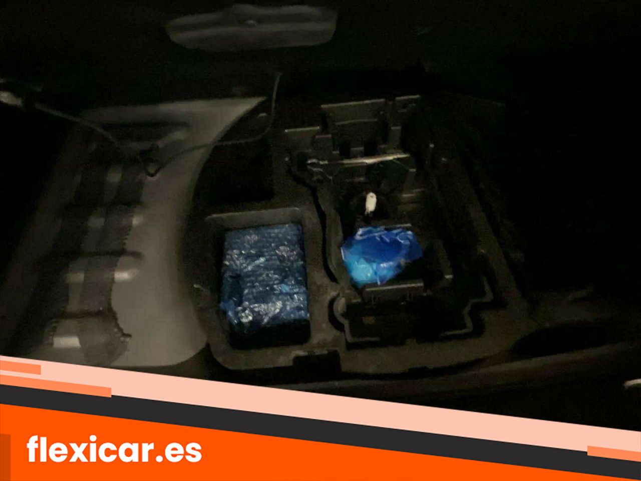 Foto Peugeot 508 18