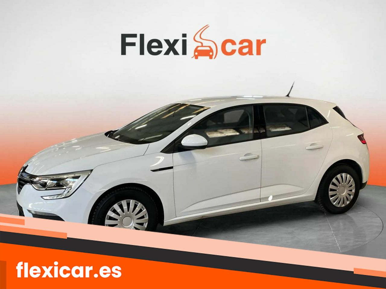 Foto Renault Mégane 2