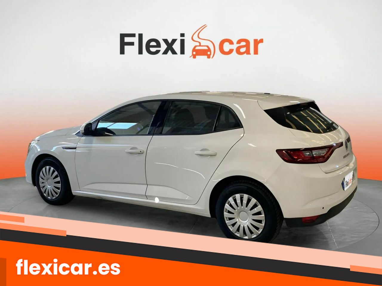 Foto Renault Mégane 4