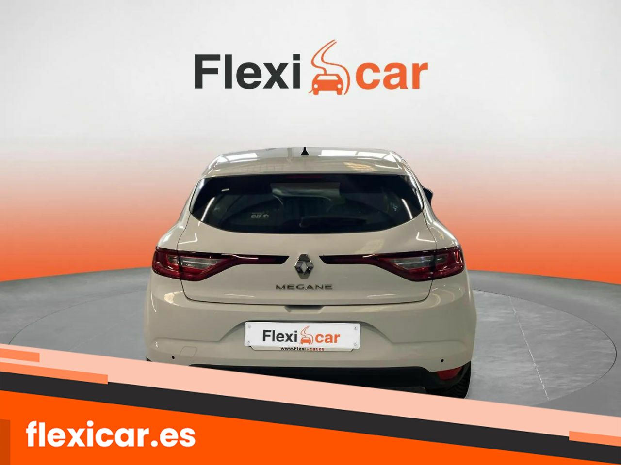 Foto Renault Mégane 5