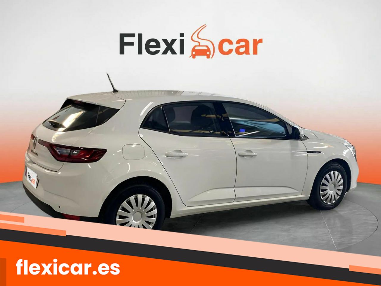 Foto Renault Mégane 7