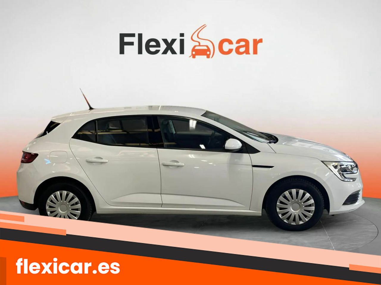 Foto Renault Mégane 8