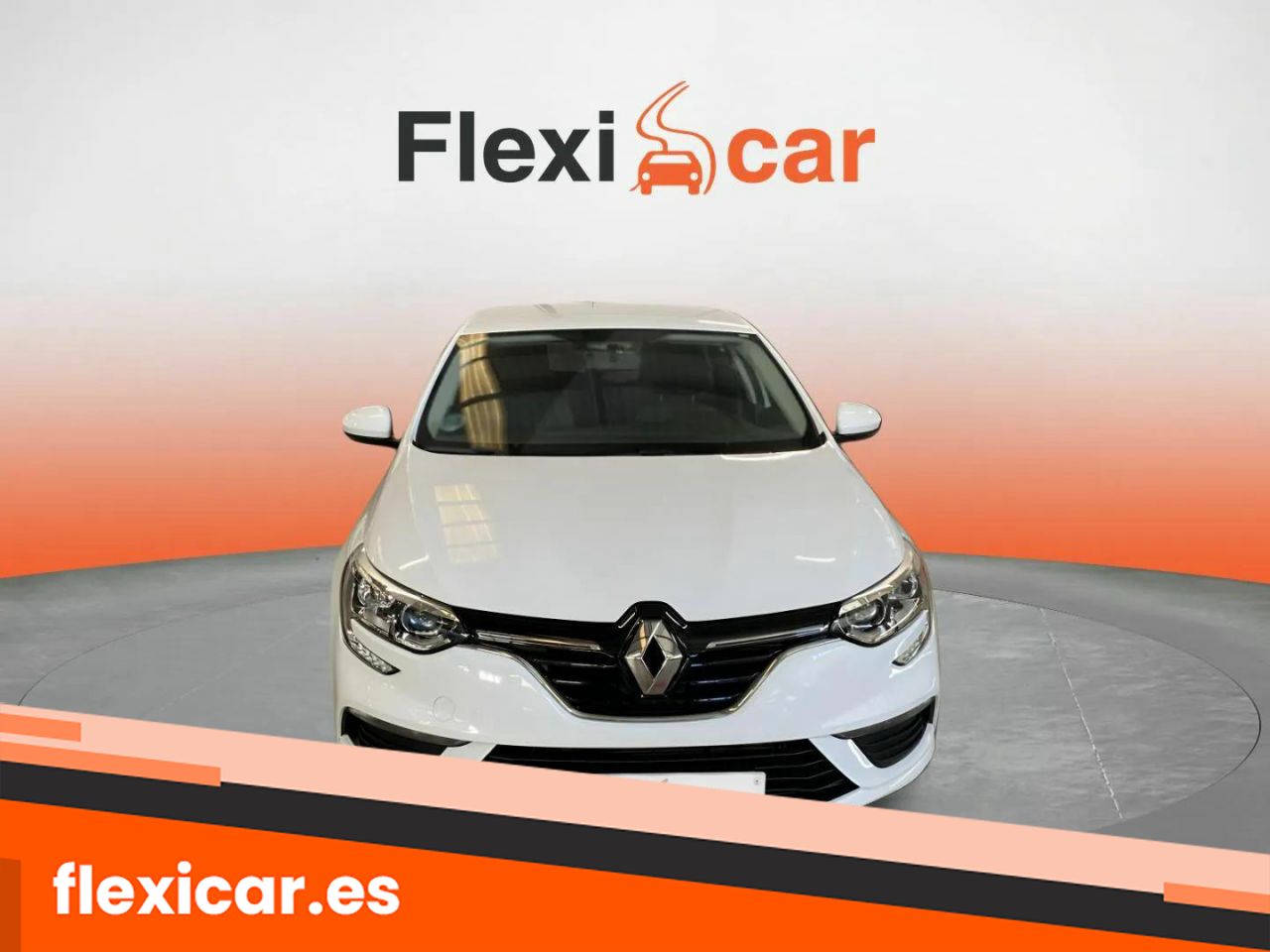 Foto Renault Mégane 9
