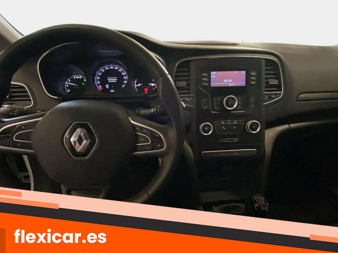 Foto Renault Mégane 11