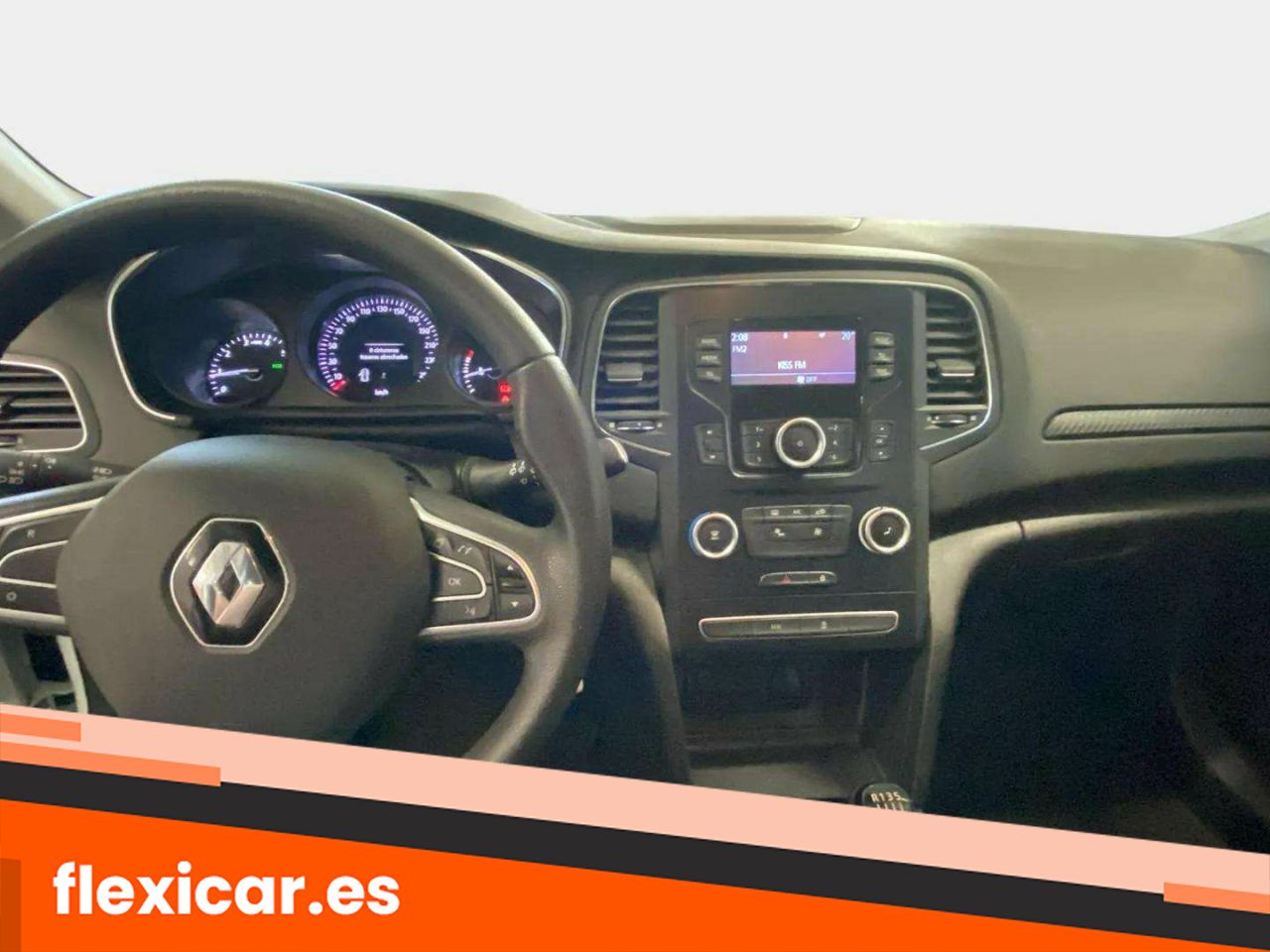 Foto Renault Mégane 12