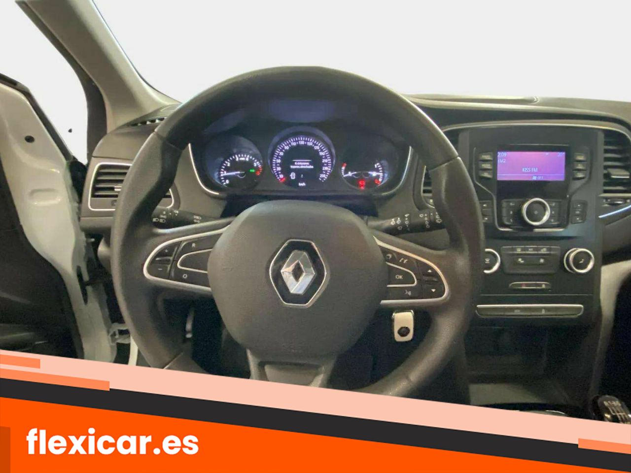Foto Renault Mégane 13