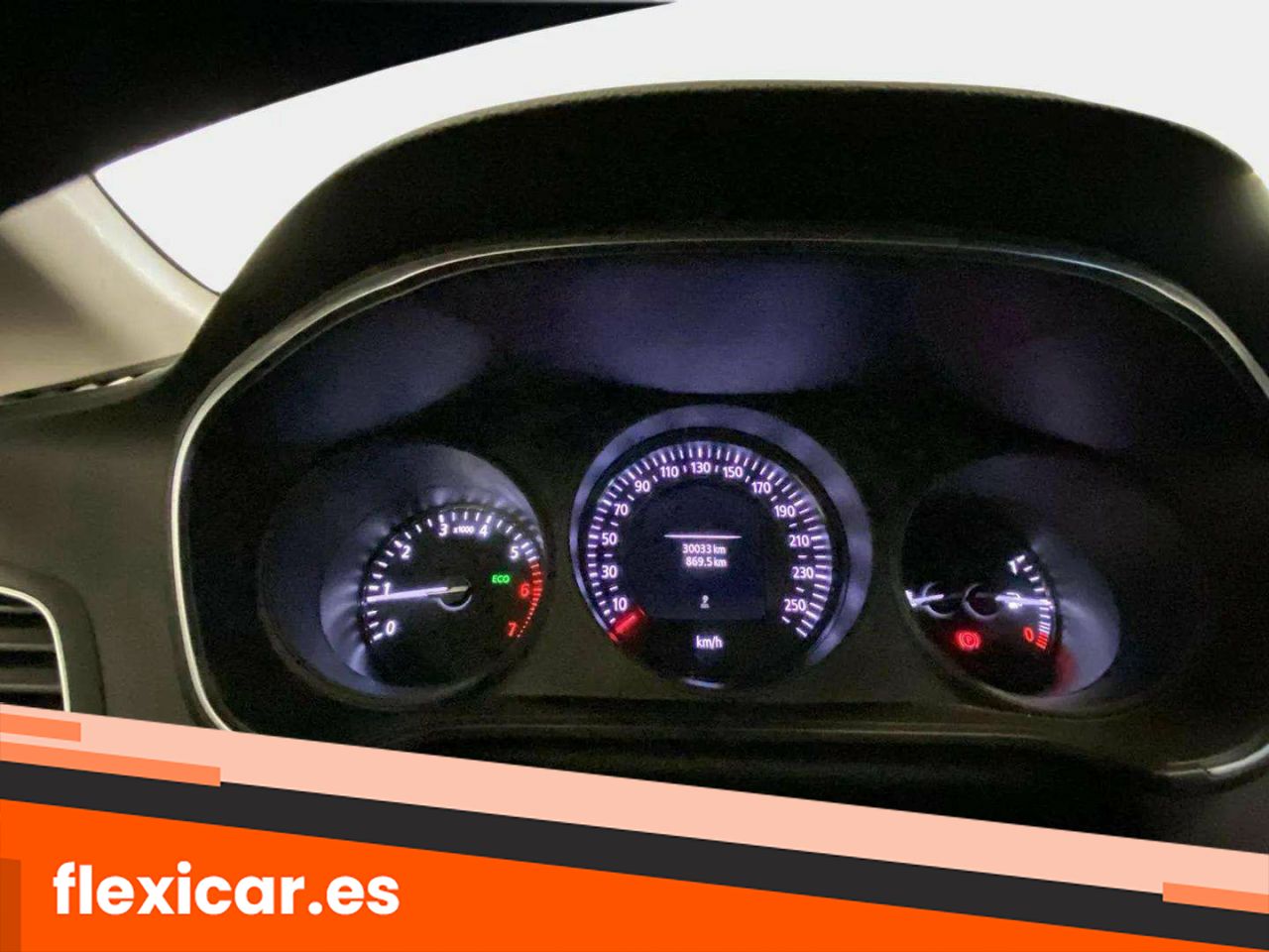 Foto Renault Mégane 14